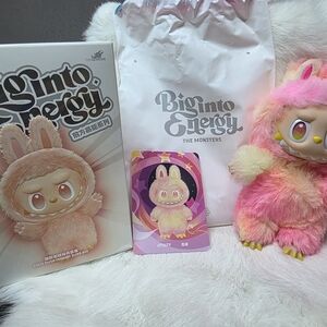 Labubu BIE Loyalty #2